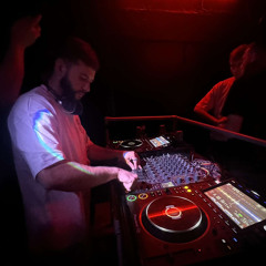 In The Groove - Mix