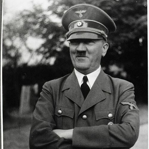 Stream Episode 32 Adolf Hitler A Good or a Bad Leader? by Arthinkal