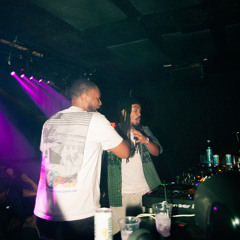 GÜD BUMP: LIVE FROM "TO THOSE WHO CELEBRATE" 12.20.25