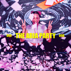 THE ARIA PARTY 006