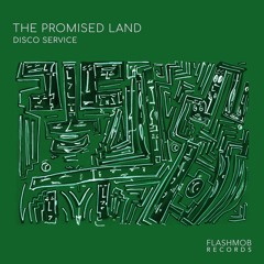 The Promised Land (Radio Edit)