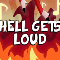 Loud as Hell