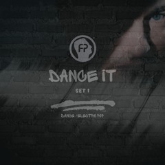 #italianjob Dance/Electro Pop 1 - Fabrizio Parisi