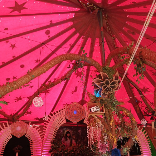 Plung-R @ Camakavum 2025 - Elysium