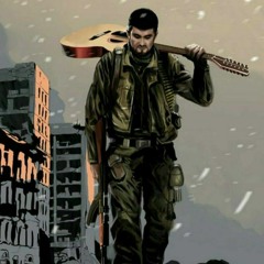 Тимур Муцураев - 12 Тысяч Моджахедов