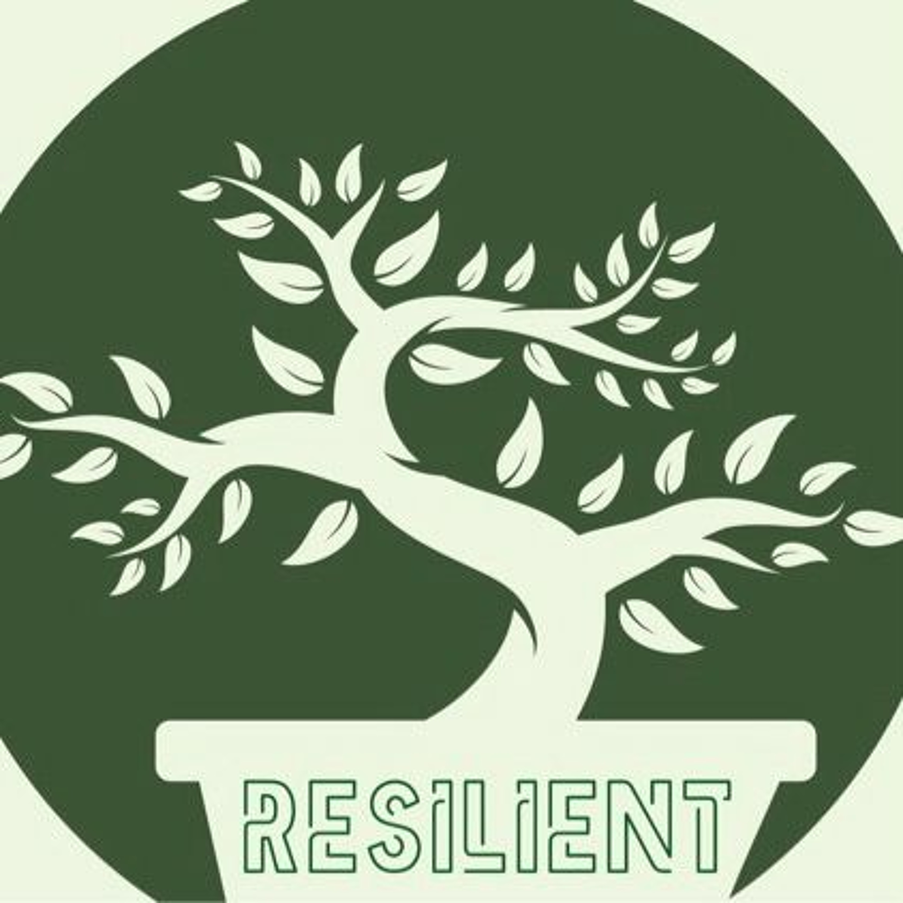 4/11/21 Resilient: Bonsais, Billionaires, and the Bible episode artwork