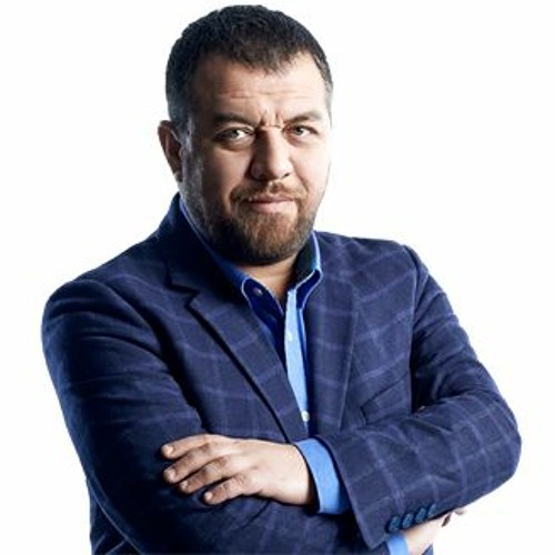 İSMAİL KILIÇARSLAN - Çolak Emin