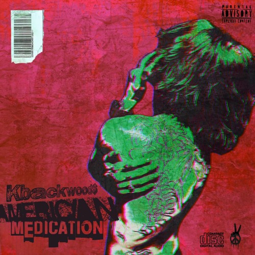 Kbackwood$ - American Medication Prod Dutch Revs