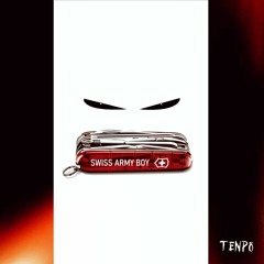 SWISS ARMY BOY