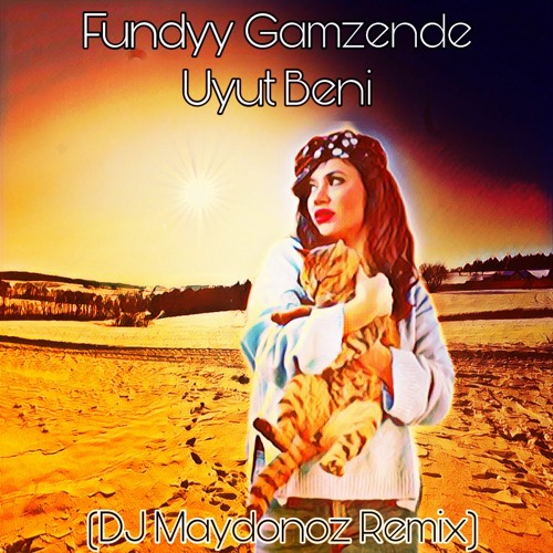 Stream Fundyy Gamzende Uyut Beni (DJ Maydonoz Remix) by DJ Maydonoz |  Listen online for free on SoundCloud
