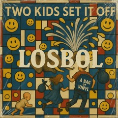 Ricardo Villalobos - Two Kids Set Off (Losbol unreleased edit)