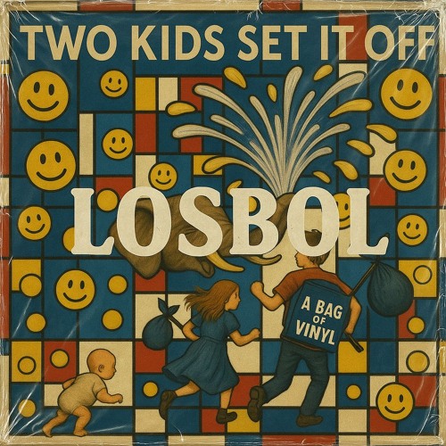 Ricardo Villalobos - Two Kids Set Off (Losbol unreleased edit)