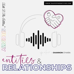 Entities and Relationships