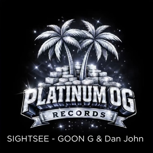Stream SIGHTSEE by GOON G | Listen online for free on SoundCloud