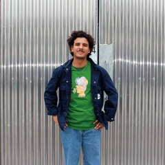 Shakshouka with Cheb Mimo on NTS Radio
