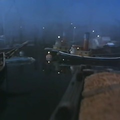 TUGS - Get To Sea Rogue