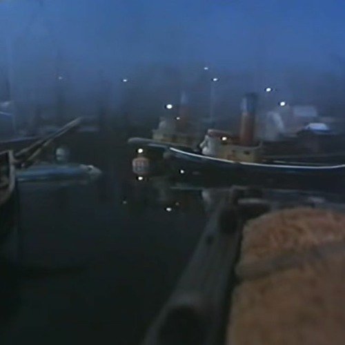 TUGS - Get To Sea Rogue
