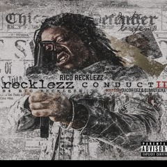 Rico Recklezz- No Talking (Soulja Boy Diss)