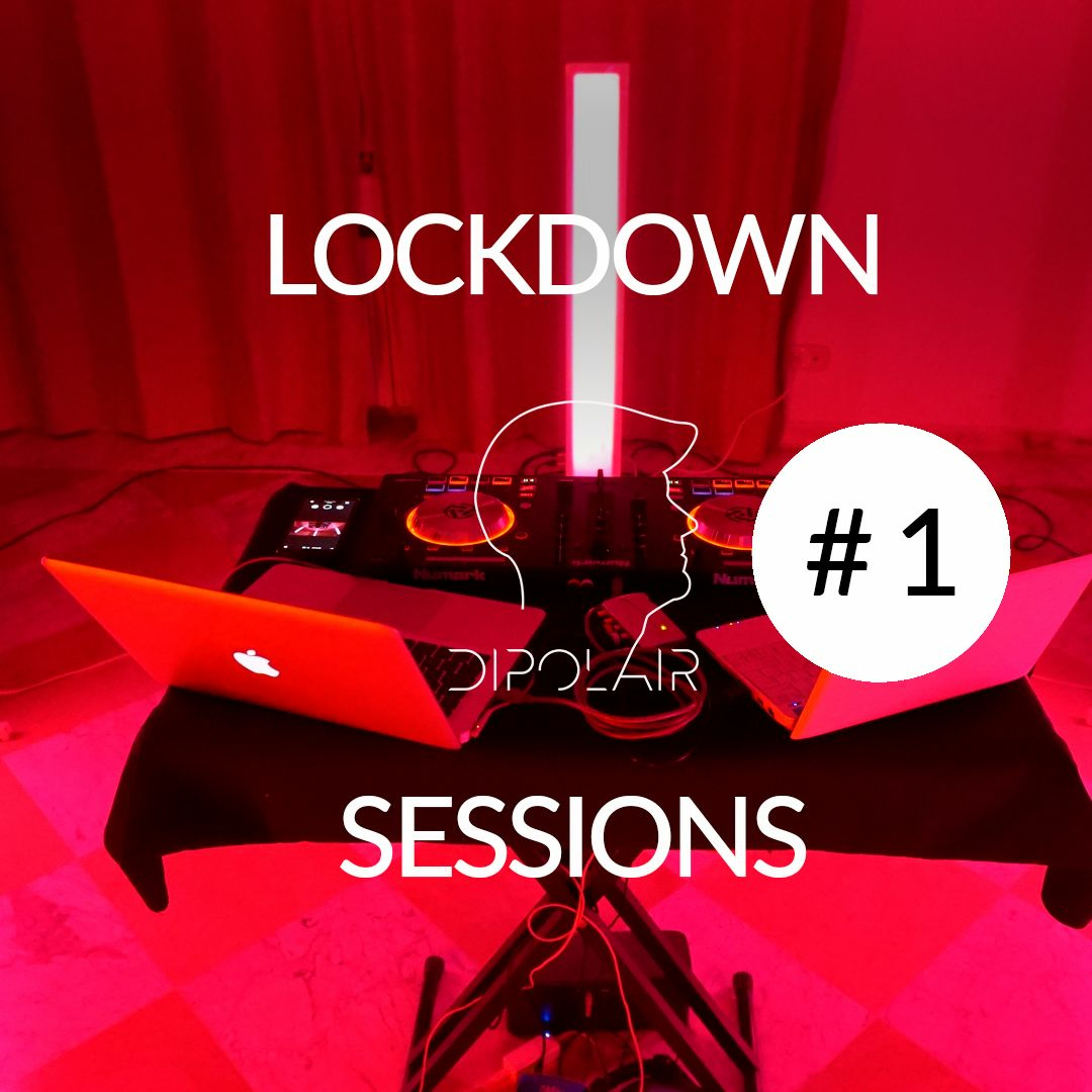 DJ & Live Sets by Dipolair