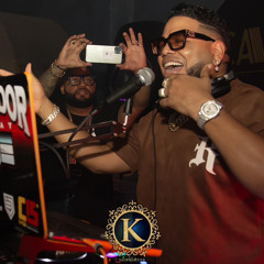 HBD JP CHALAGA DESDE CLUB 0 26 LA ROMANA EN VIVO DJ JOE CATADOR