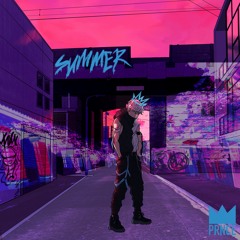 Jaden Smith - Summer Remix