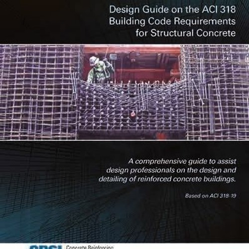 Stream Crsi Placing Reinforcing Bars.pdf by ItsuVonto Listen online