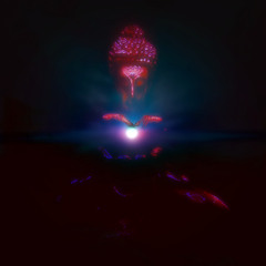 Zen Buddhism Morning Rain And Thunder Chant (Master Tape Edit)