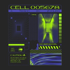 CELL 005678 - ZYKLED