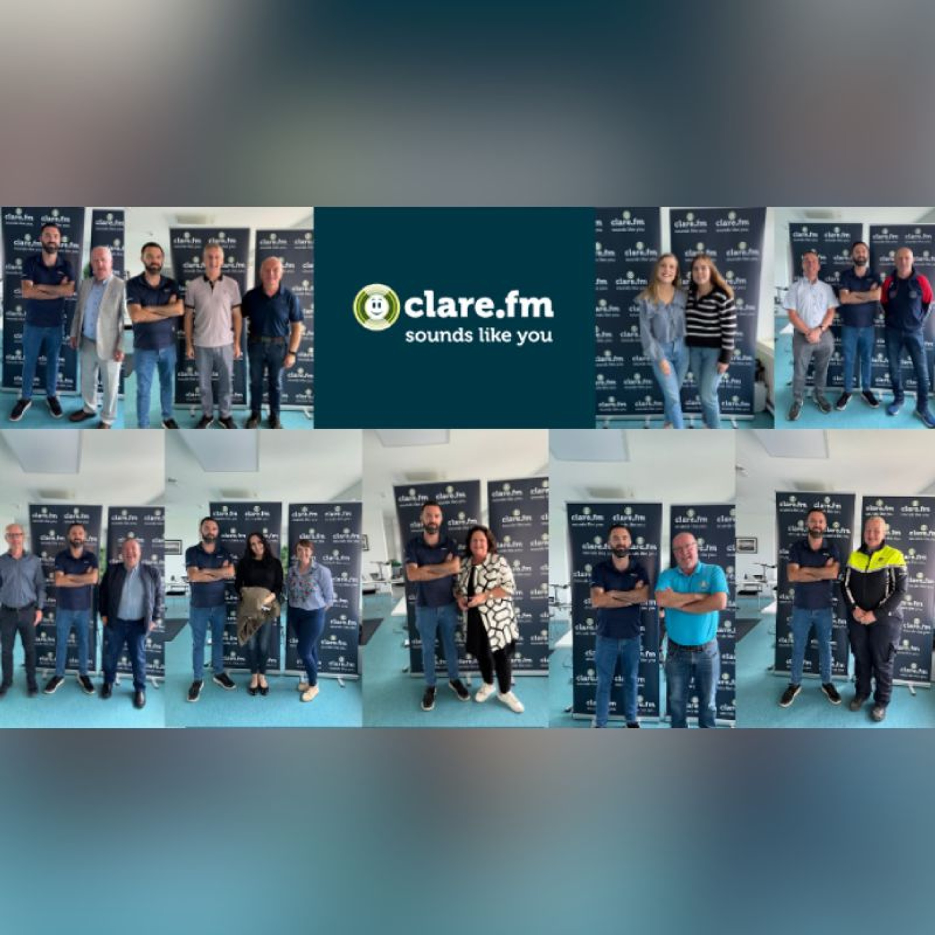 Clare FM