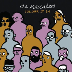 First Love - The Maccabees(quieter vers.)