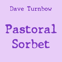 Pastoral Sorbet