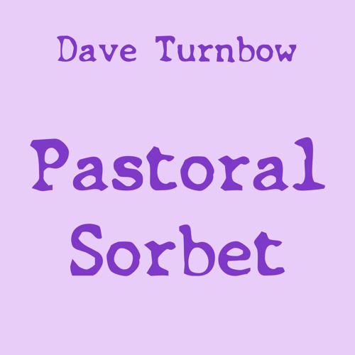 Pastoral Sorbet