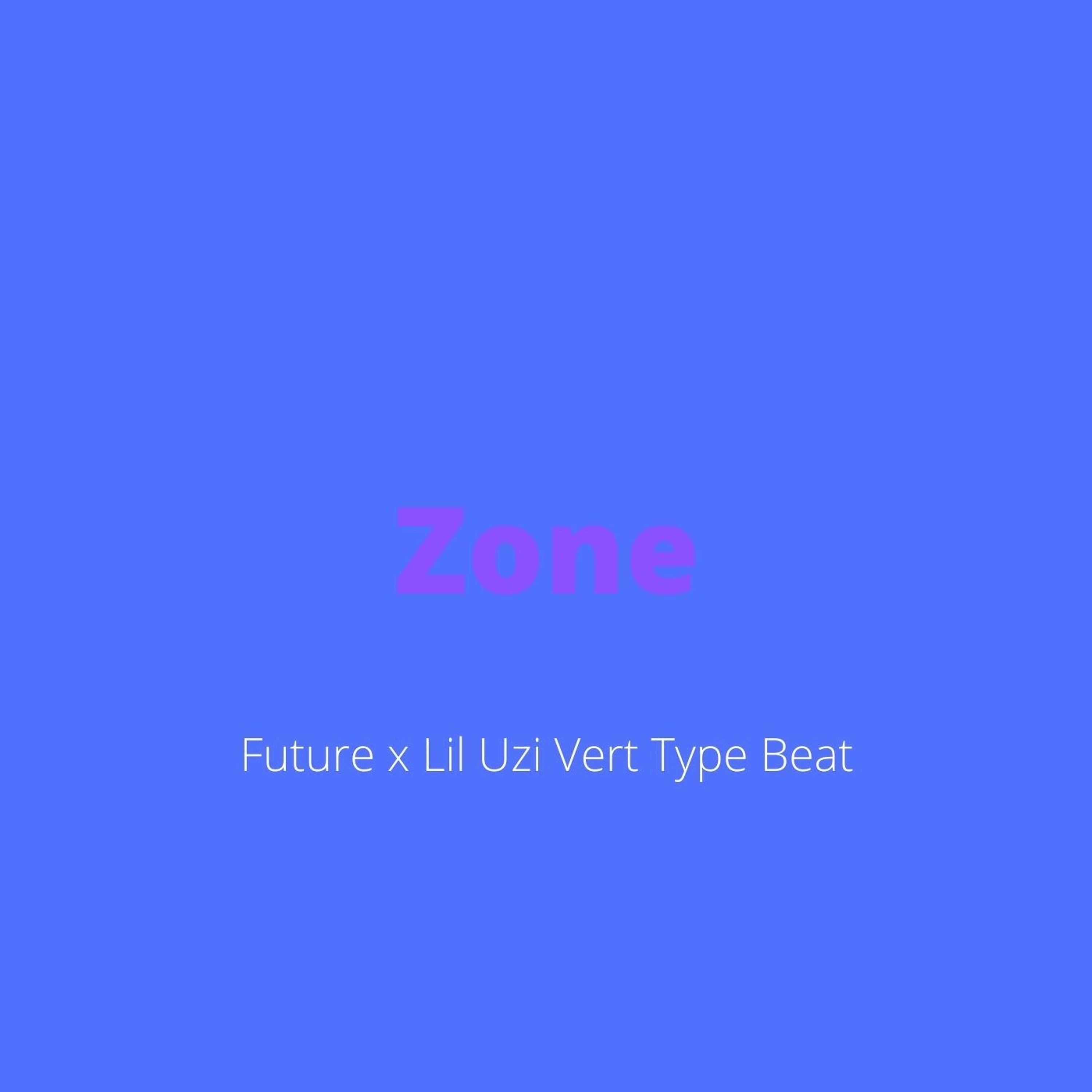 Future x Lil Uzi Vert Type Beat - "Zone" episode artwork