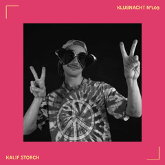 Raverpik @Kalif Storch Klubnacht N°109 24H Closing 14.06.25