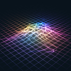 vintage techouse AM 3