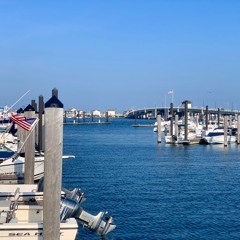 Dock Of The Bay
