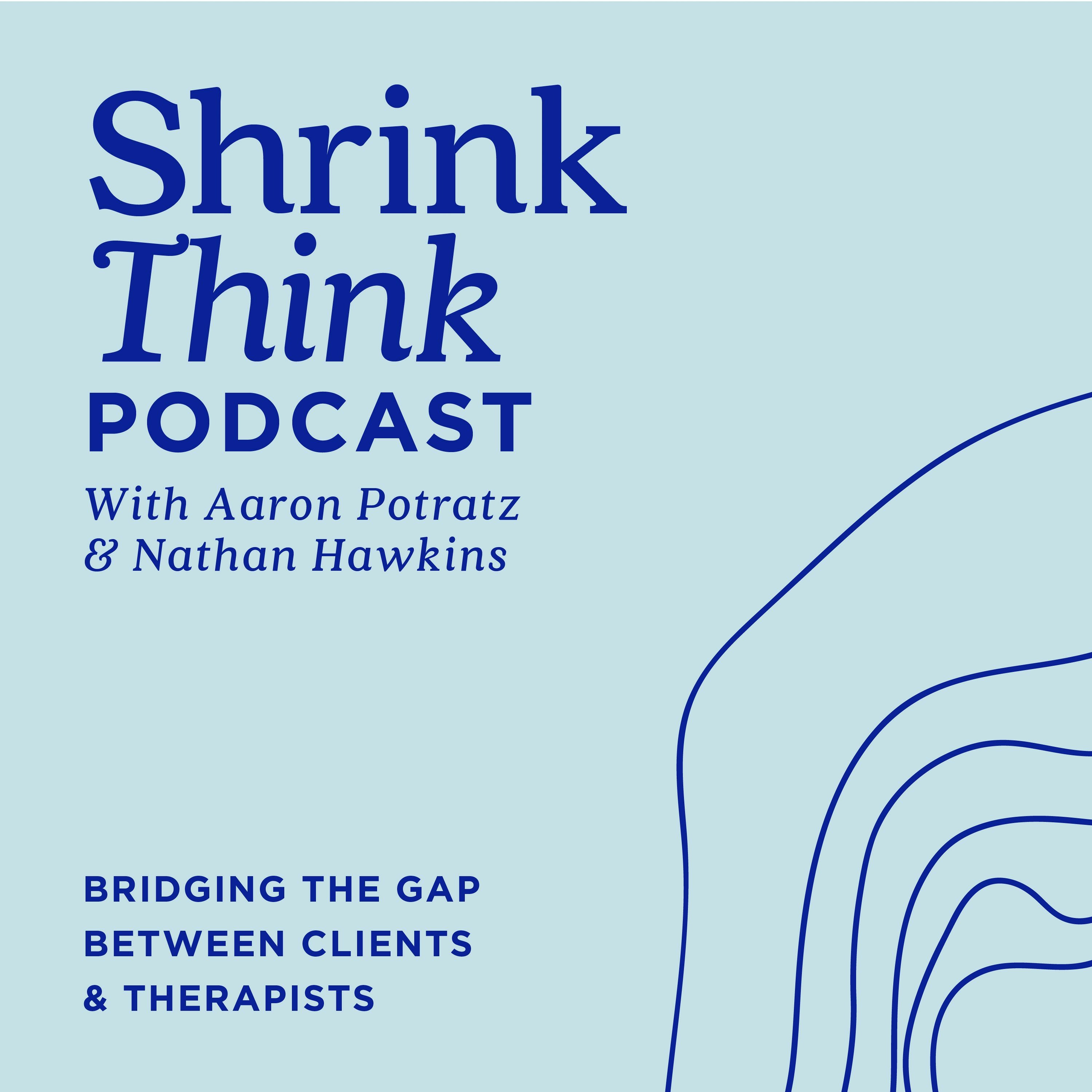 104. How Should You Feel When You Get Ghosted In Therapy? episode artwork