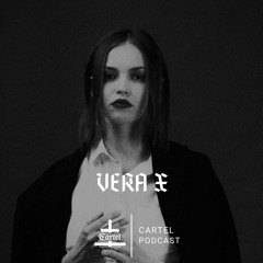 Cartel Podcast 038: VERA X