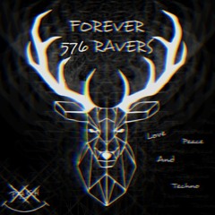 Pash - Forever 576 Ravers