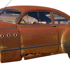 Rust