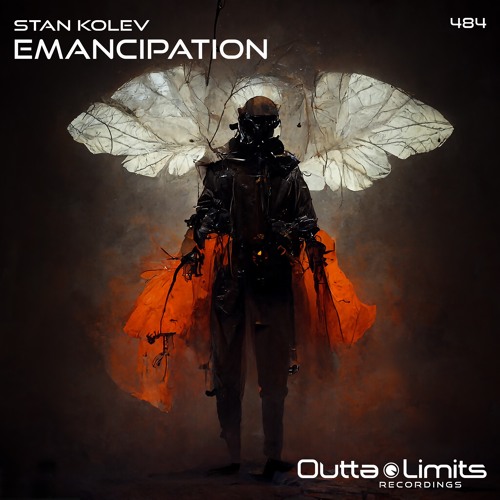 Stan Kolev - Emancipation (Original Mix) Exclusive Preview