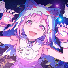 ちがう!!! (Chigau!!!) - WonderlandxShowtime (game.ver)