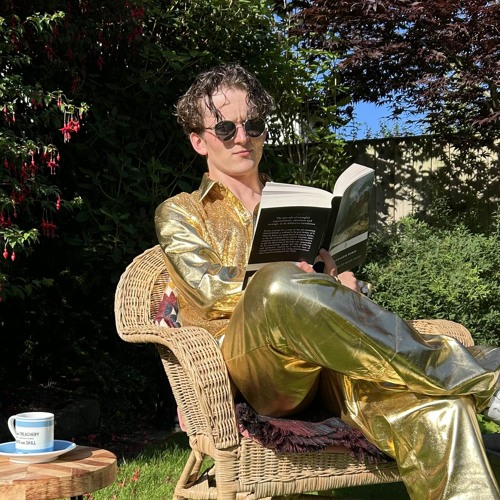 Thoughts On Elvis - Mixes