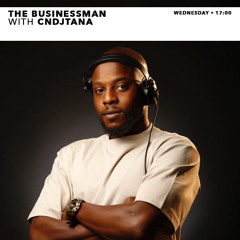 Afro House, GQOM, Amapiano, Tribal House | W/ The Businessman on Mode London