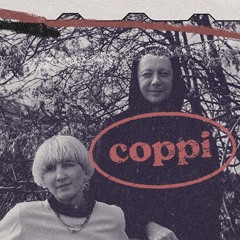 Quadrakey @ coppi 07.11.2024