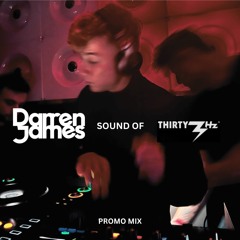 "SOUND OF 33HZ" PROMO MIX