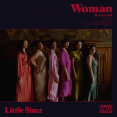 Woman (feat. Cleo Sol)