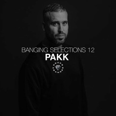 Banging Selections #12 by Pakk