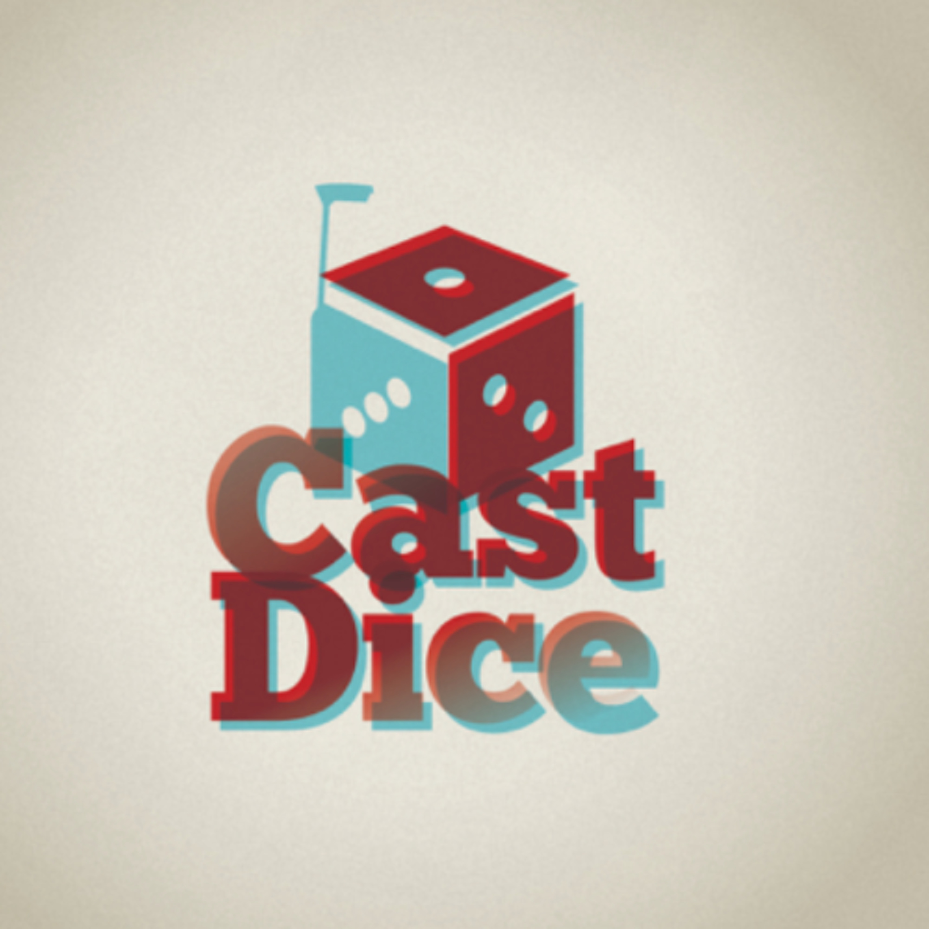 The Cast Dice Podcast - Episode 231 - Revisiting The Old World