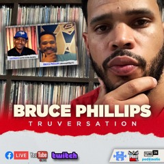 Bruce Phillips TruVersation